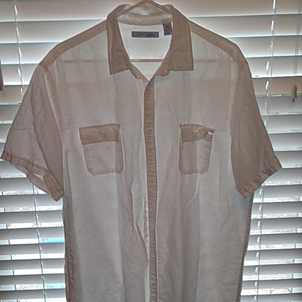 John Henry Dress Shirt